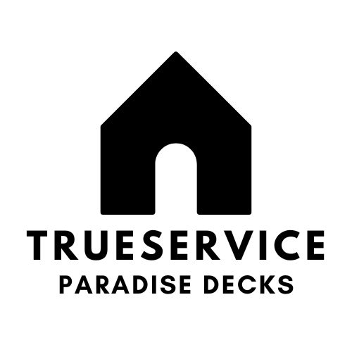 TrueService Paradise Decks